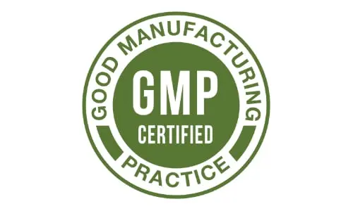 Vivaslim GMP Certified